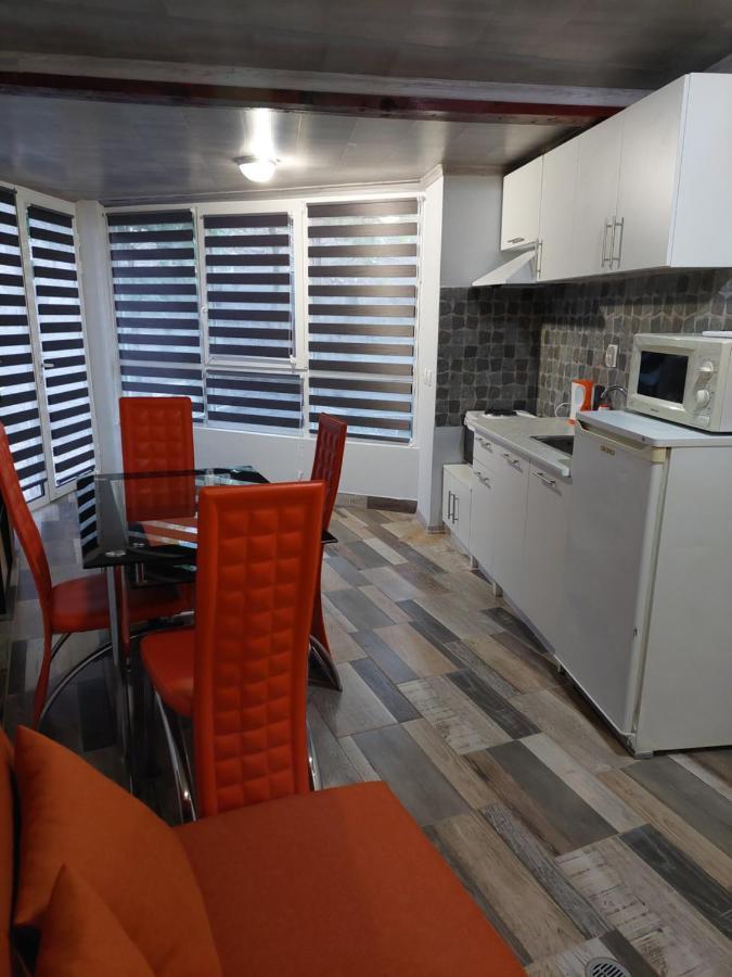 Guest House Tedi Saparewa Banja Exterior foto