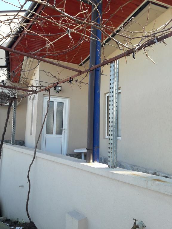 Guest House Tedi Saparewa Banja Exterior foto